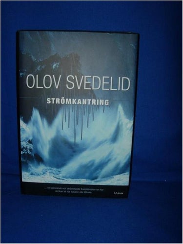Strömkantring