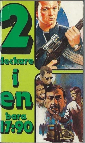2 DECKARE I EN NR 34