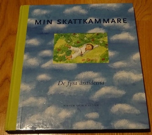 De fyra årstiderna