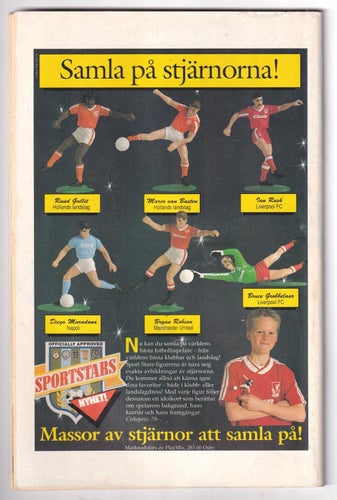 Buster 1990-21