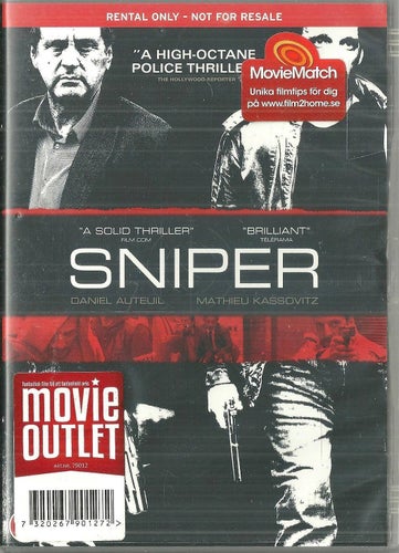 SNIPER