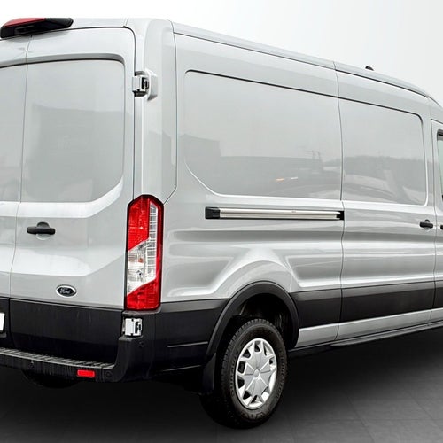 Ford Transit 350 TREND | L3 2.0L 170HK