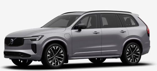 Volvo XC90 T8 Ultra Dark