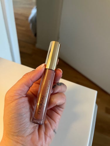 Mellow Matte Liquid Lip Paint - Tehran
