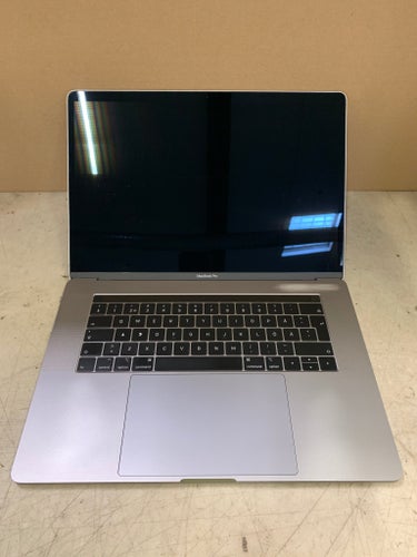 Apple MacBook Pro i7 (A1990, EMC 3215) E0165651