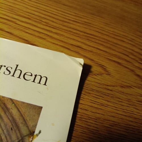 Korsriddaren i Forshem och Tempelriddarorden av Owe Wennerholm, 2002