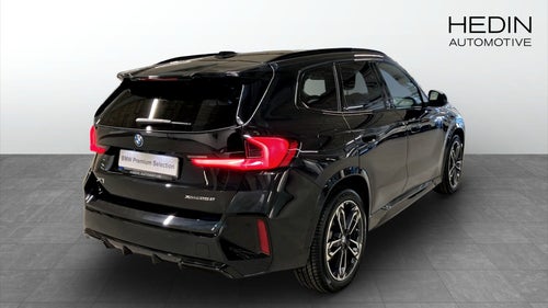 BMW X1 xDrive25e H/K- Ljud, M sport, Rattvärme