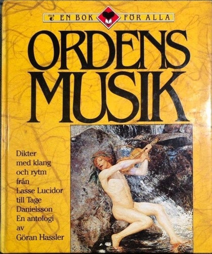 Ordens Musik