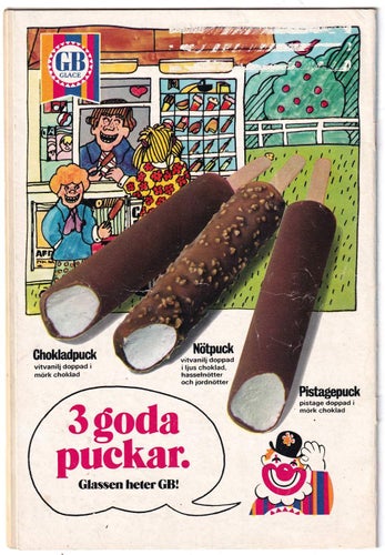 Kalle Anka 1973-25