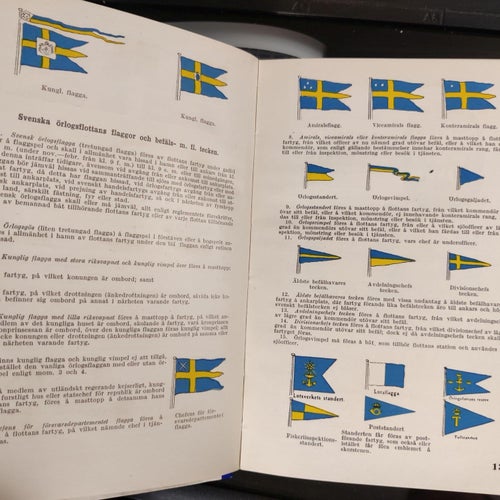 Nautisk årsbok 1952 (inb)