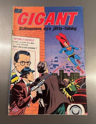 * Gigant , Nr 2 - 63 *
