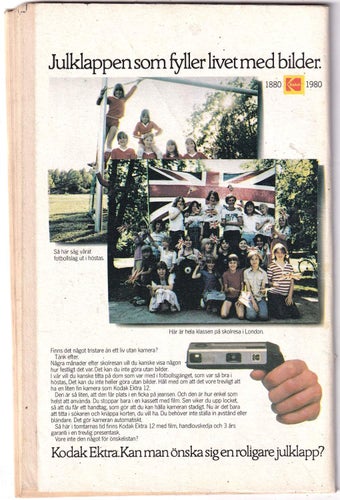Serie Magasinet 1979-24
