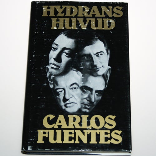 Carlos Fuentes - Hydrans huvud