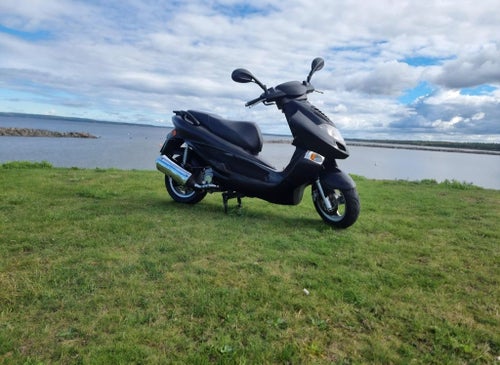 Kymco Bet&Win