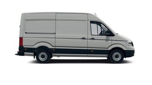Volkswagen Crafter L3 2.0 TDI 177HK AUT