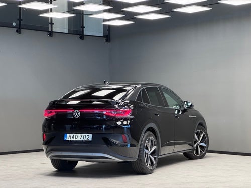 Volkswagen ID.5 GTX 77 kWh 4Motion, 299hk, 2022
