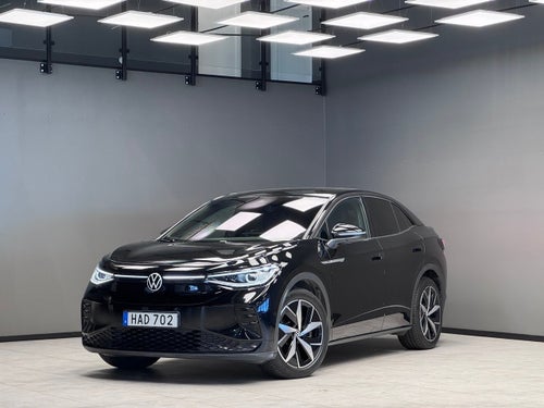 Volkswagen ID.5 GTX 77 kWh 4Motion, 299hk, 2022