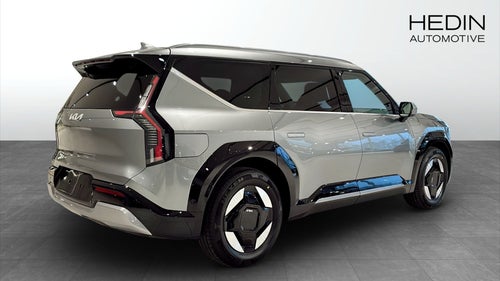 Kia EV9 AWD PLUS LONG RANGE Inkl. V-Hjul & Laddkort värde 15 000:-
