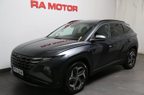 Hyundai Tucson PHEV Automatisk, 265hk, 2022