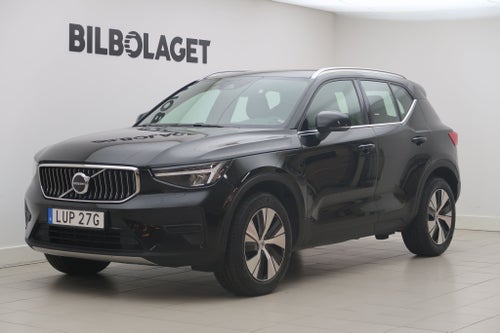 Volvo XC40 Recharge T4 Core Bright
