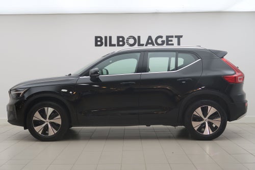 Volvo XC40 Recharge T4 Core Bright