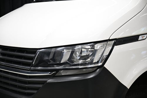 Volkswagen Transporter T32 2.0 TDI BMT 4Motion DSG Sekventiell, 150hk, 2020