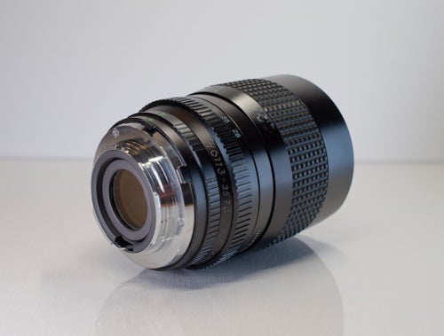 Tokina 28-80mm f4