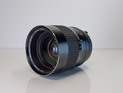 Tokina 28-80mm f4