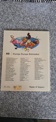 Pippis målarbok - Astrid Lindgren Ingrid Vang Nyman-70OU