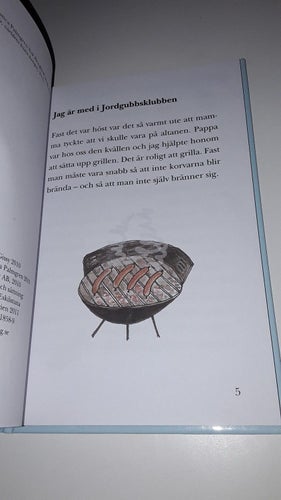 Heja Millie! - Peter Gissy, Jessica Palmgren