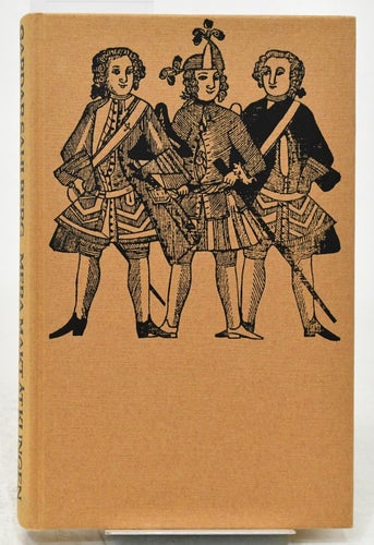 Mera makt åt kungen : revolutionsförsöket 1756 / av Gardar Sahlberg.