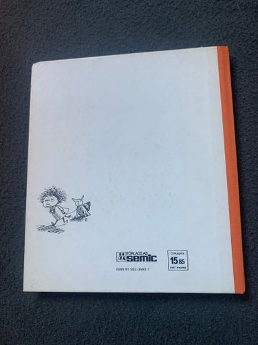 Bland Tomtar och Troll 1976 sextionionde omgången