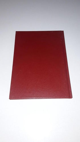 Svenska Ardennerstamboken band 90 1998 (Svårfunnen)
