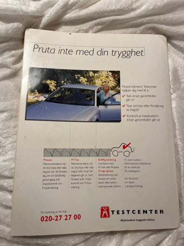 Alla Bilar 99