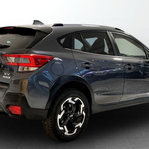 Subaru XV e-Boxer XFuel Ridge 2.0 4WD Aut