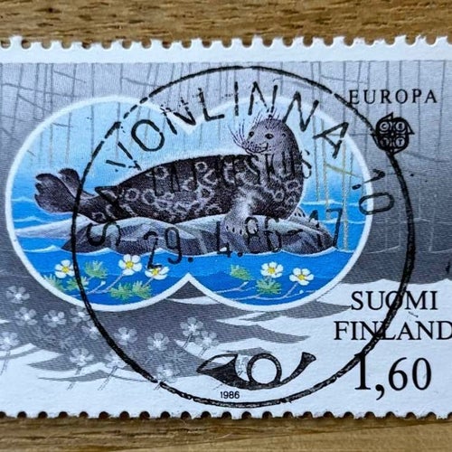 Finland Lyx Europa