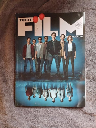 Total Film Magazine - 2019 - nr 288