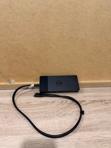 Dell Thunderbolt USB-C WD19DCS/K20A001 Dockningstation