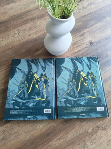 Long John Silver Bok 1 & 2 | Svenska | hela serien