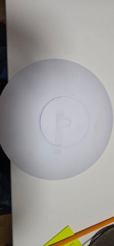 Ubiquiti UniFi AP AC HD (UAP-AC-HD)