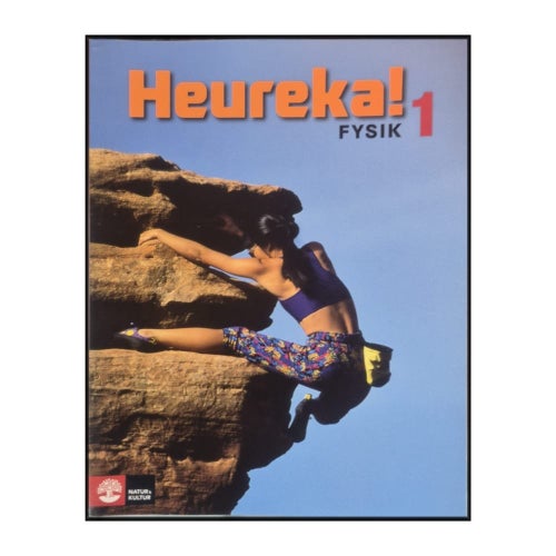 Heureka!: Fysik 1