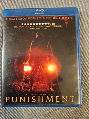 Punishment