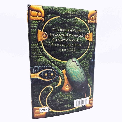 Septimus Heap: Skuggan, bok 2 - Angie Sage