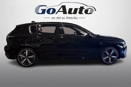 Peugeot 308 1.2 PureTech 130 EAT, 131hk, 2023