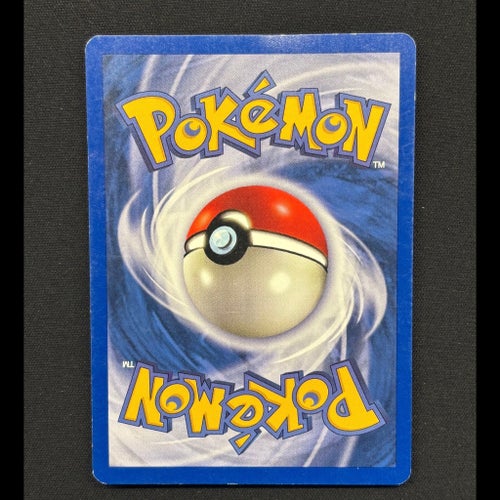 Cyndaquil 61/105 Neo Destiny Pokemonkort