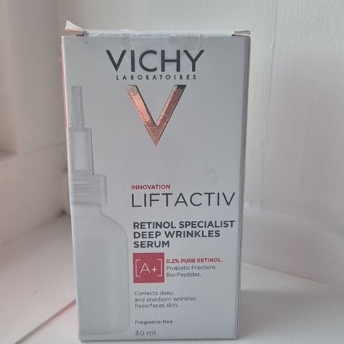 Vichy Liftactiv Specialist Retinol Serum 30 ml