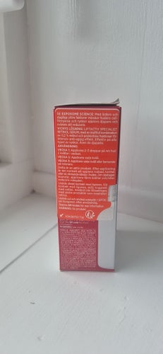 Vichy Liftactiv Specialist Retinol Serum 30 ml