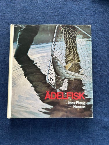 ÄDELFISK - JENS PLOUGH HANSEN