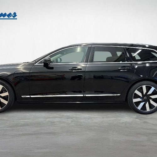Volvo V90 T6 Ultra Bright