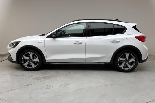 Focus Active 1.0T EcoBoost 5dr (125hk) Backkamera
